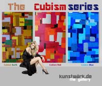 Cubism Red (7)