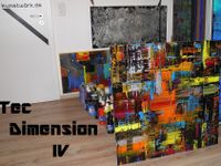 Tec Dimension #4 (7b)