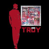 Troy (8a)
